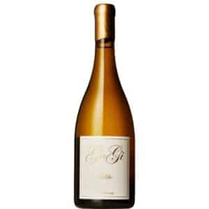 Gogi Goldie Chardonnay 2017