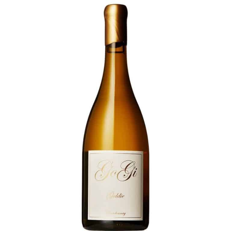 Gogi Goldie Chardonnay 2017