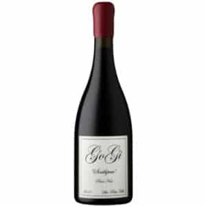 Gogi Southpaw Pinot Noir 2015