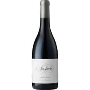 Sea Smoke Southing Pinot Noir 2017