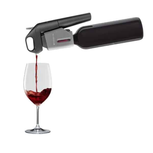 CORAVIN™ Model Three Wine Lover Pack