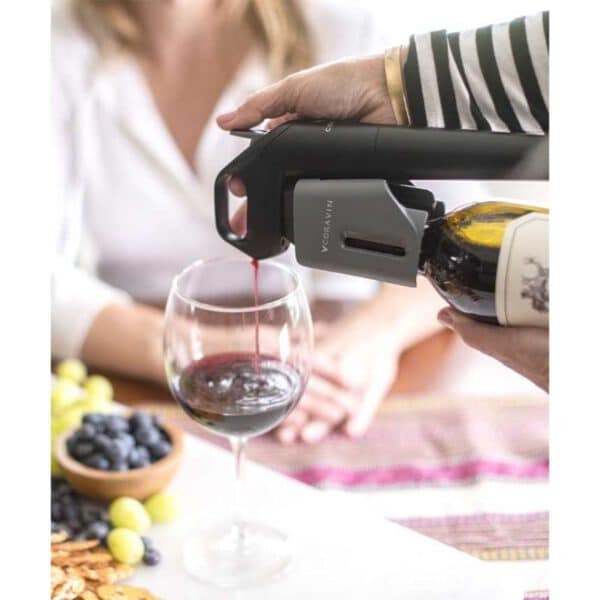 CORAVIN™ Model Three Wine Lover Pack