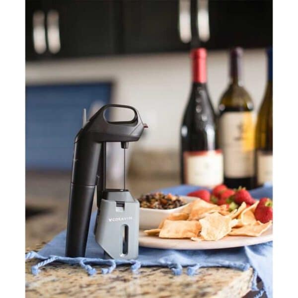 CORAVIN™ Model Three Wine Lover Pack