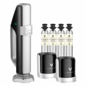 CORAVIN™ Sparkling