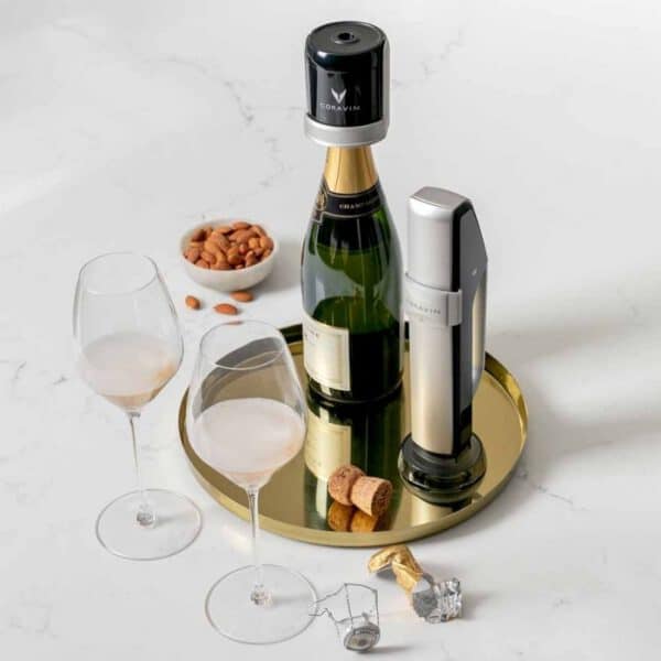 CORAVIN™ Sparkling