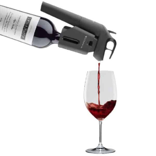 CORAVIN™ Timeless Three+