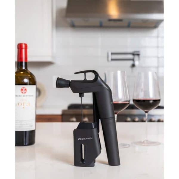 CORAVIN™ Timeless Three+