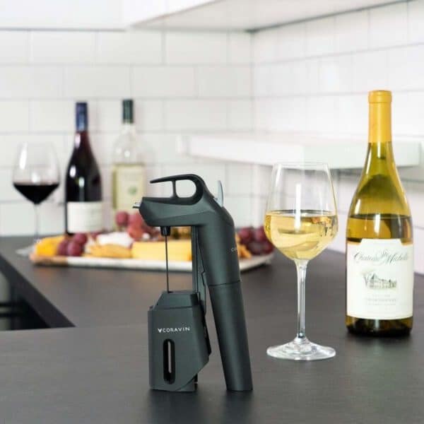 CORAVIN™ Timeless Three+