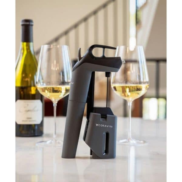 CORAVIN™ Timeless Three SL