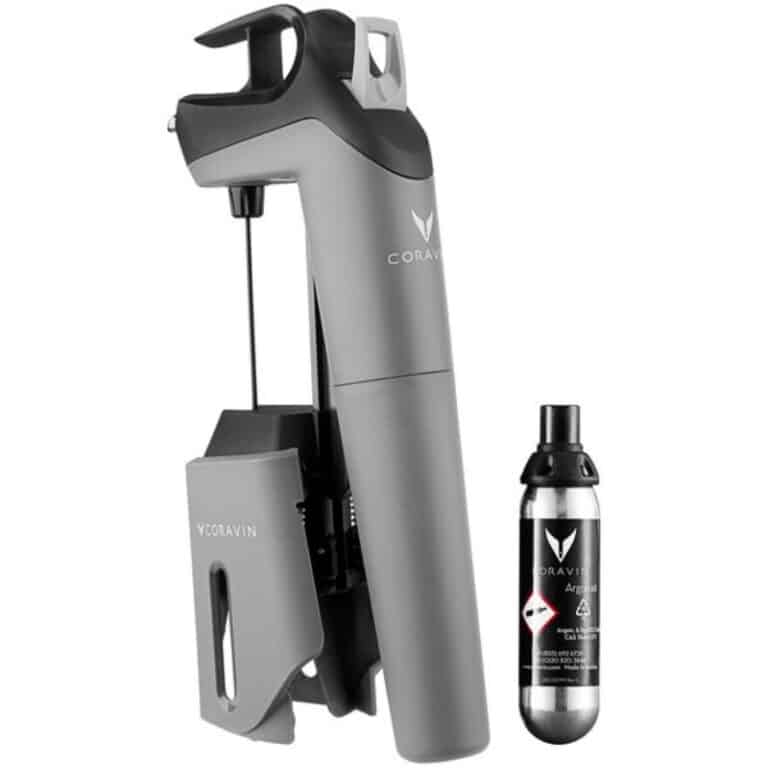 CORAVIN™ Timeless Three SL