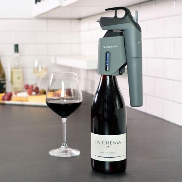 CORAVIN™ Timeless Three SL