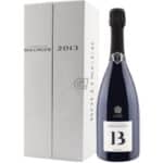 Bollinger Champagne B13 Blanc de Noirs Limited Edition Giftbox