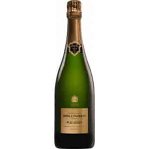 Bollinger Champagne R.D. 2007