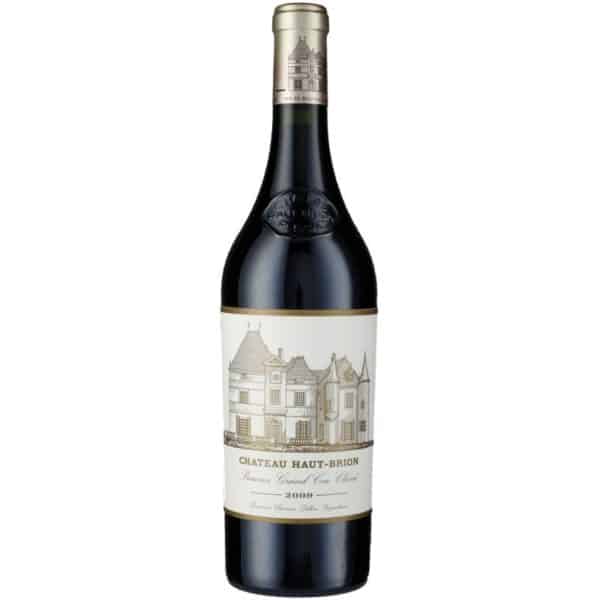 Château Haut-Brion 1. Cru Classé, Pessac-Léognan, 2009