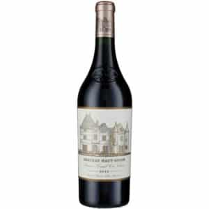 Château Haut-Brion 1. Cru Classé, Pessac-Léognan, 2010