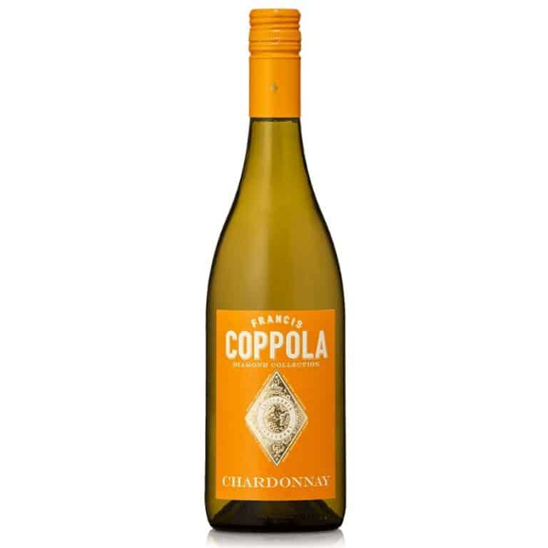 Francis Ford Coppola Diamond Collection Chardonnay 2018