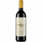 Oestermann Family Wines Cabernet Sauvignon G3 Vineyard, Rutherford, Napa Valley, 2018