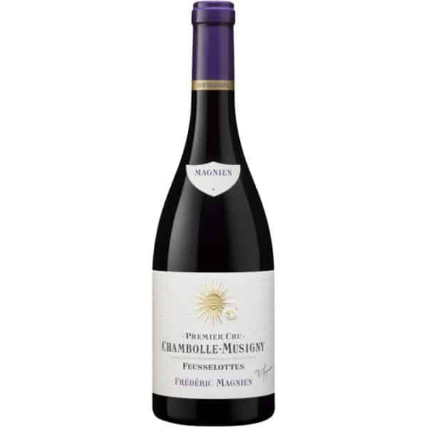 Frédéric Magnien Chambolle-Musigny Premier Cru Les Feusselottes 2017