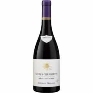 Frédéric Magnien Gevrey-Chambertin Vieilles Vignes 2018