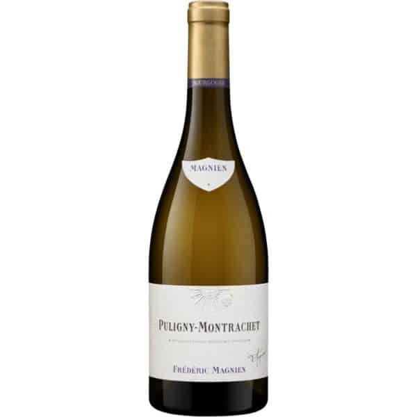 Frédéric Magnien Puligny-Montrachet 2019