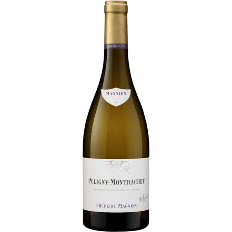 Frédéric Magnien Puligny-Montrachet 2019