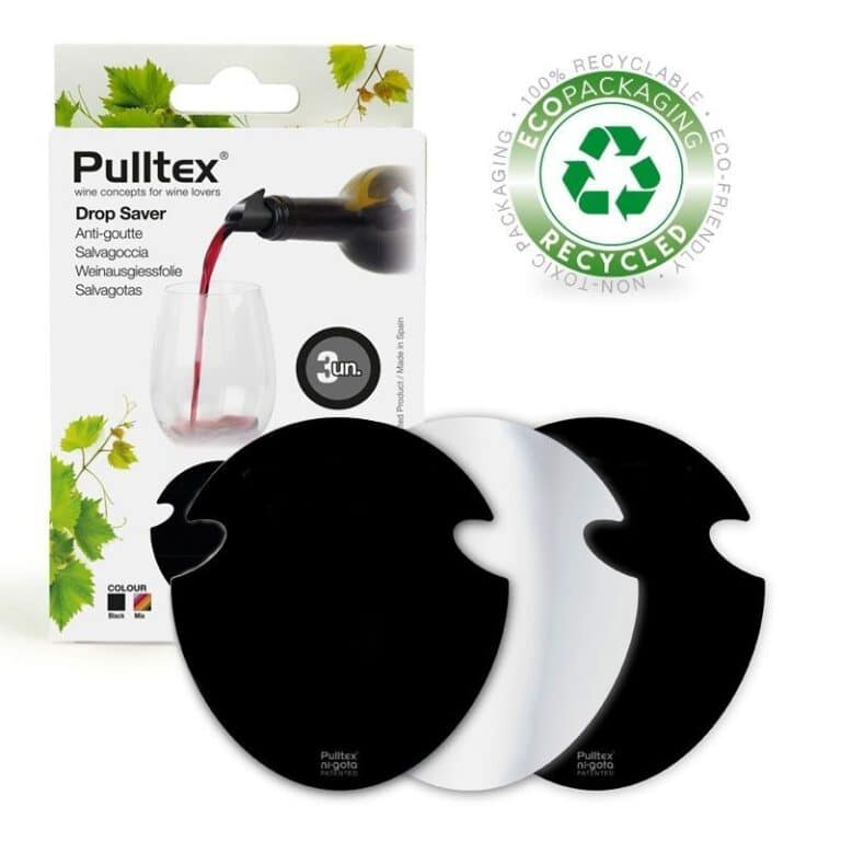 Pulltex Drop Saver - 3 pak