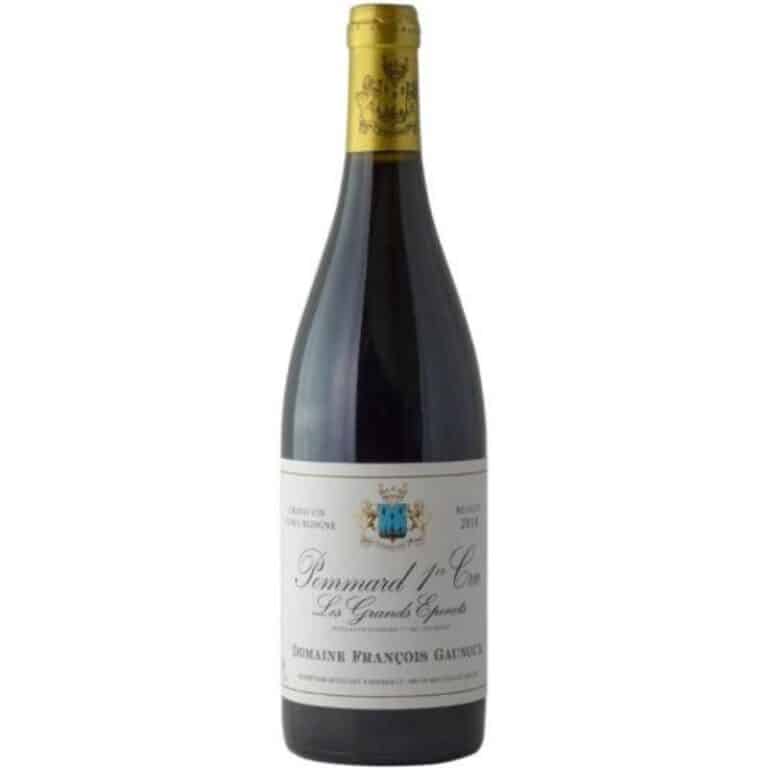 Domaine Francois Gaunoux Pommard 1. Cru Les Epenots 2018