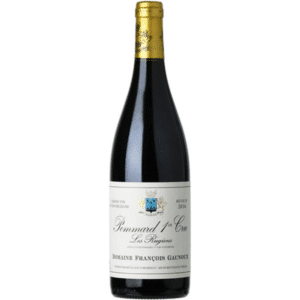 Domaine Francois Gaunoux Pommard 1. Cru Les Rugiens 2018