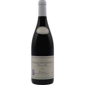 Domaine Jean-Marie Bouzereau Volnay Santenots 1. Cru 2018