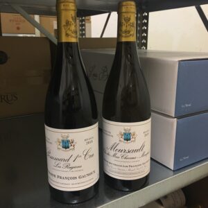 WineCollectors Club - April 2025
