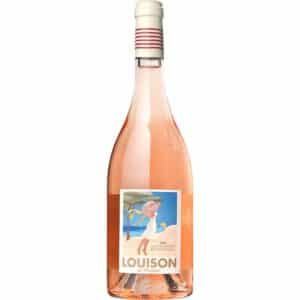 Château Gassier Louison en Provence Rosé 2021