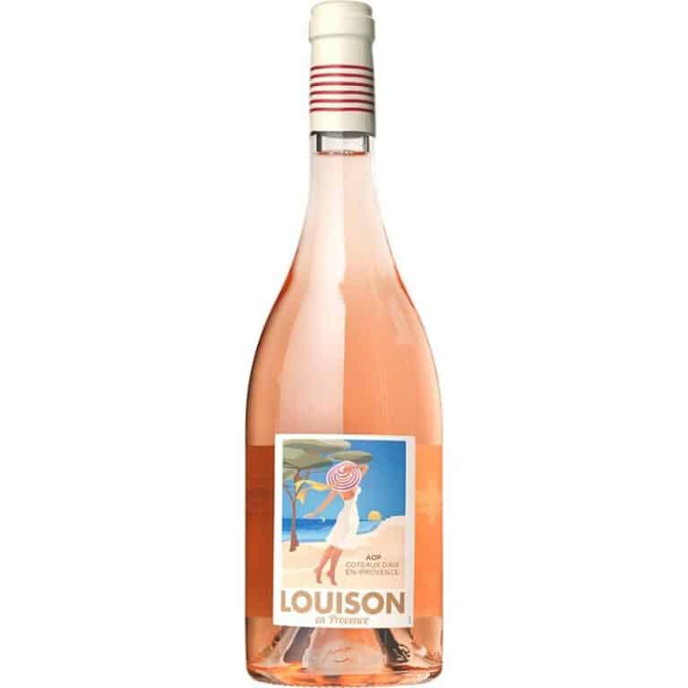 Château Gassier Louison en Provence Rosé 2021 1,5L (Magnum)