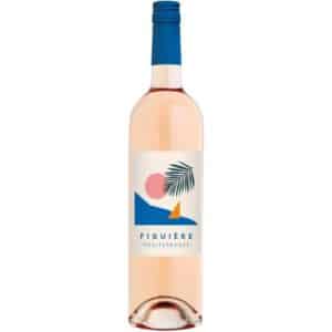 Figuière Mediterranee Rosé 2020