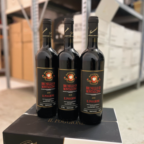 WineCollectors Club