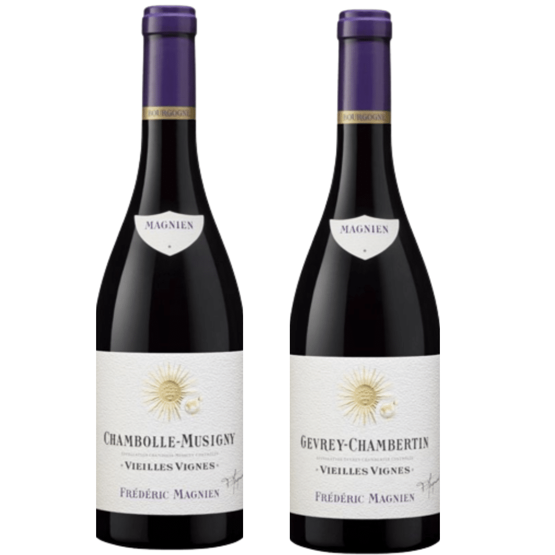Wine Collector's Club Wine Collector