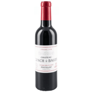 CHÂTEAU LYNCH-BAGES 2017 37,5CL