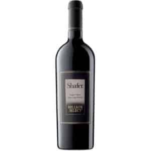 Shafer Vineyards Hillside Select 2014 - 37,5 cl. 