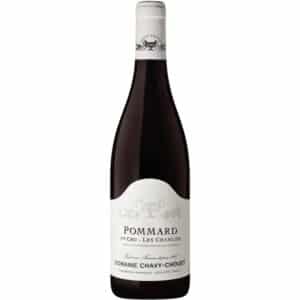 Domaine Chavy-Chouet Pommard 1er Cru Les Chanlins 2017