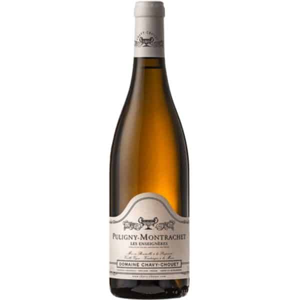 Domaine Chavy-Chouet Puligny-Montrachet Les Enseignères 2018