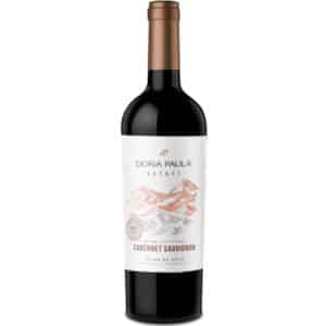 Doña Paula Estate Cabernet Sauvignon 2016