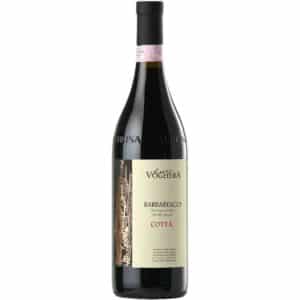 Luigi Voghera Barbaresco Cottà DOCG 2016
