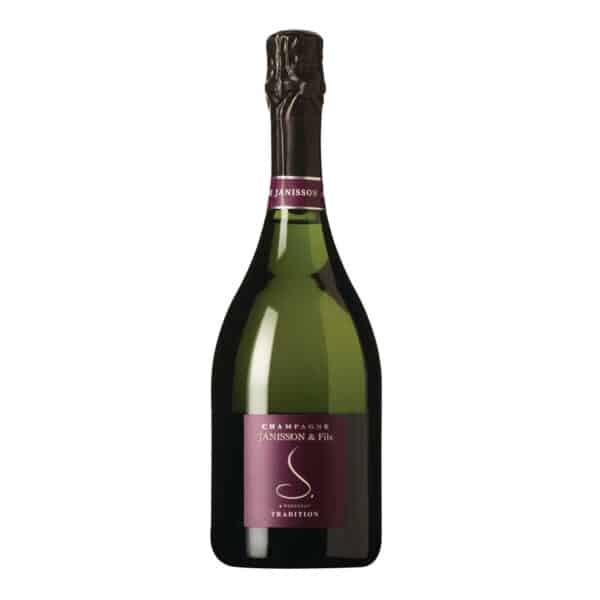 Janisson & Fils Champagne Brut