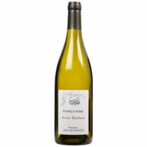 Domaine Tinel Blondelet, Pouilly-Fumé Arret Buffatte 2019