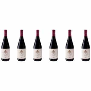 Kendall-Jackson Vintner's Reserve Pinot Noir 2017 x 6 Flasker