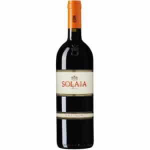 Antinori Solaia, Toscana IGT 2019