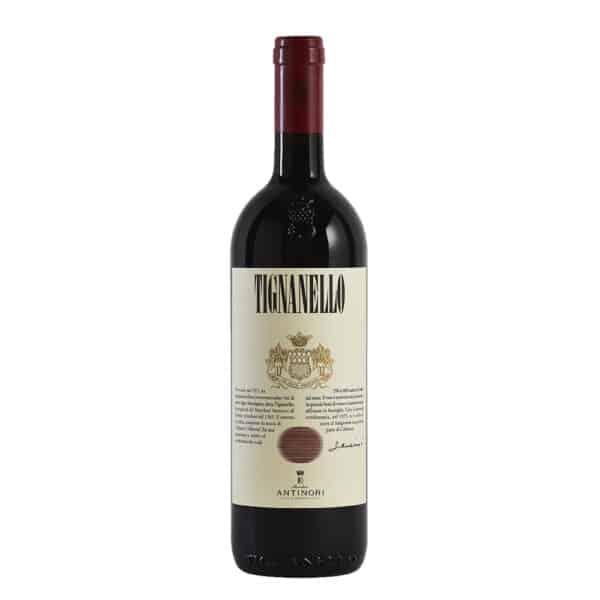 Antinori Tignanello 2019 - Image 2
