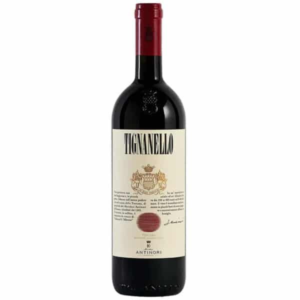 Antinori Tignanello 2019