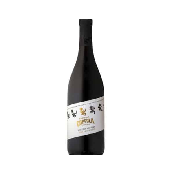 Director's Coppola Sonoma Pinot Noir 2017