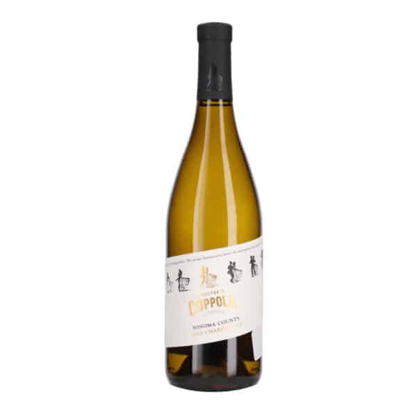 Director´s Coppola Sonoma Chardonnay 2018