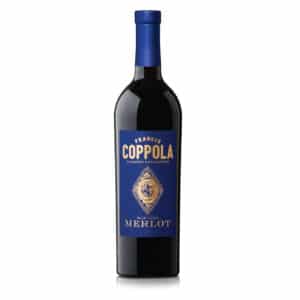 Francis Ford Coppola Diamond Collection Merlot 2016